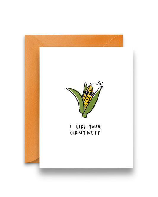 Corny Corn