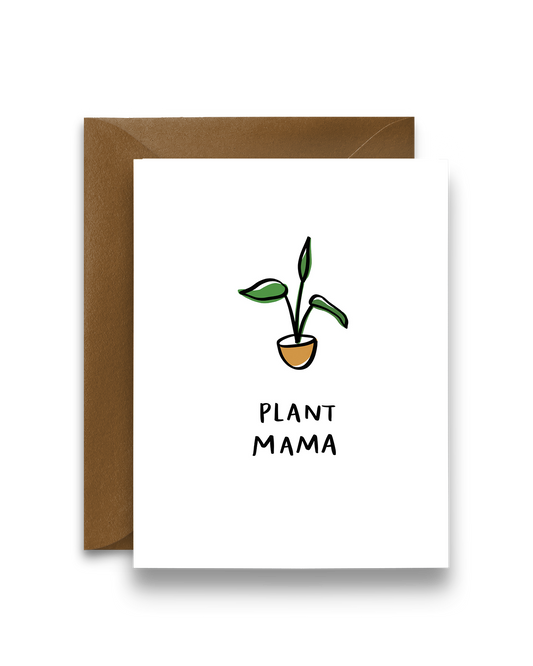 Plant Mama