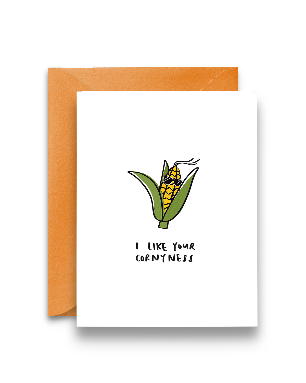 Corny Corn
