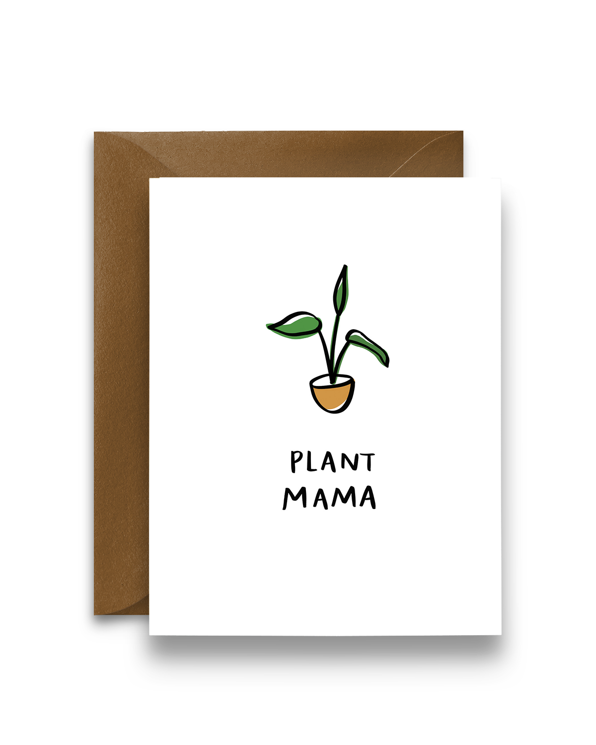 Plant Mama